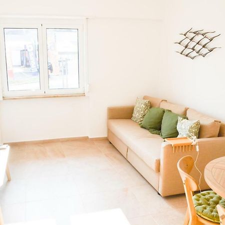 Belem River Apartment R/C Lisbon Exterior photo