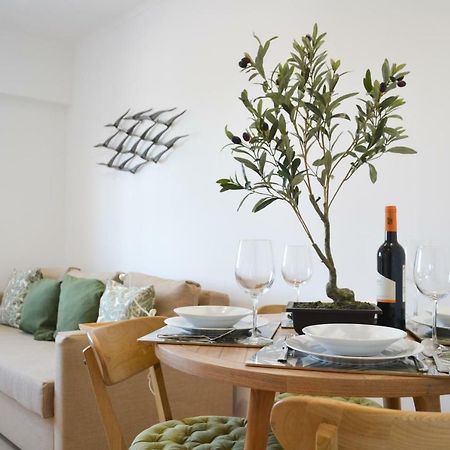 Belem River Apartment R/C Lisbon Exterior photo