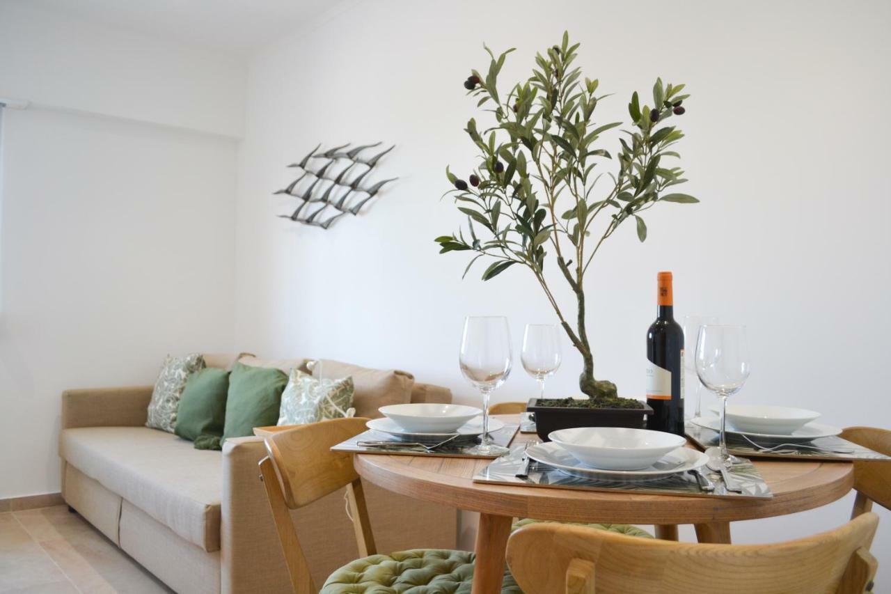 Belem River Apartment R/C Lisbon Exterior photo