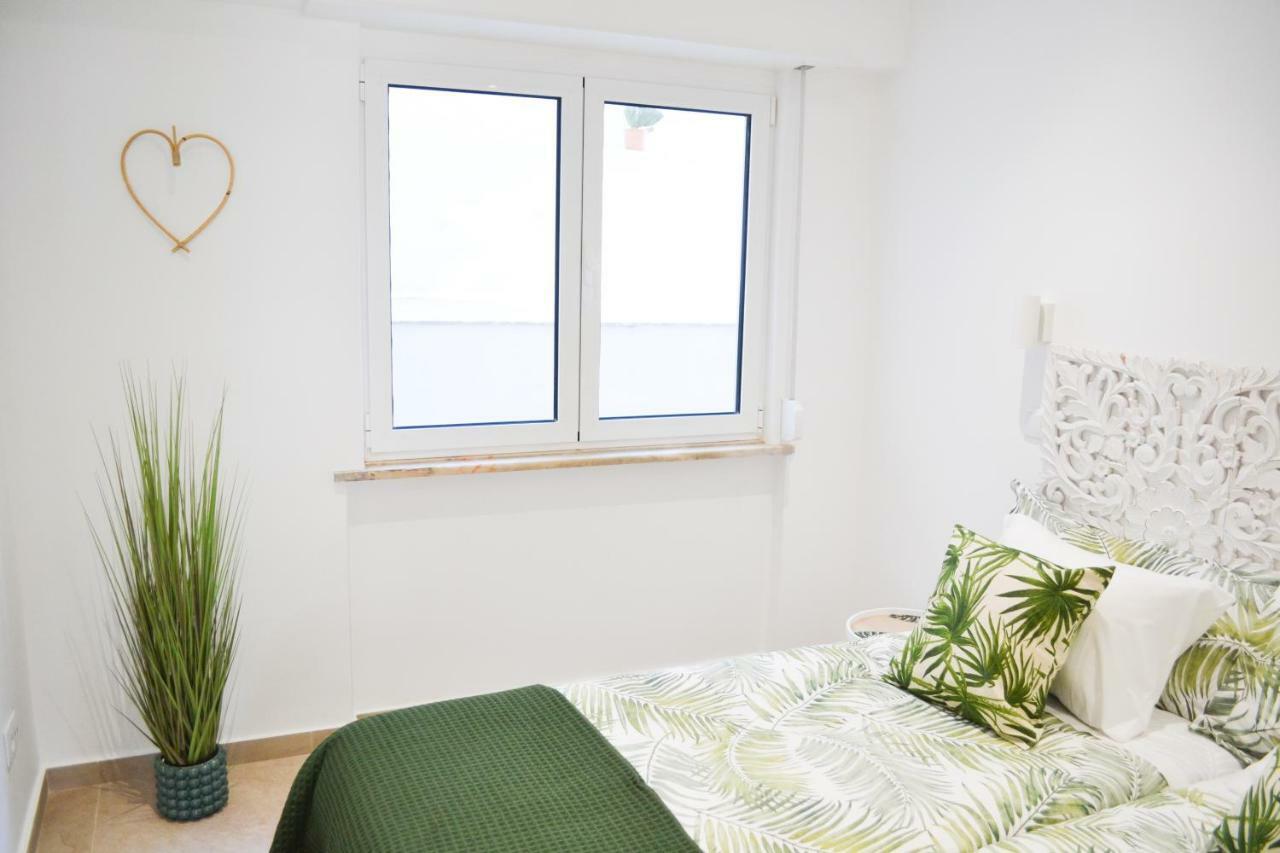 Belem River Apartment R/C Lisbon Exterior photo